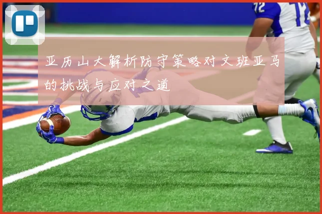 亚历山大解析防守策略对文班亚马的挑战与应对之道